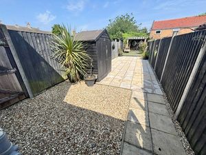 Garden- click for photo gallery